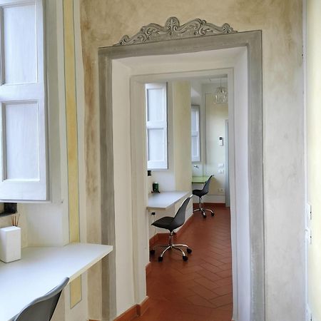 Foresteria San Niccolo Prato  Bagian luar foto