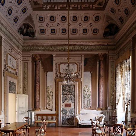 Foresteria San Niccolo Prato  Bagian luar foto