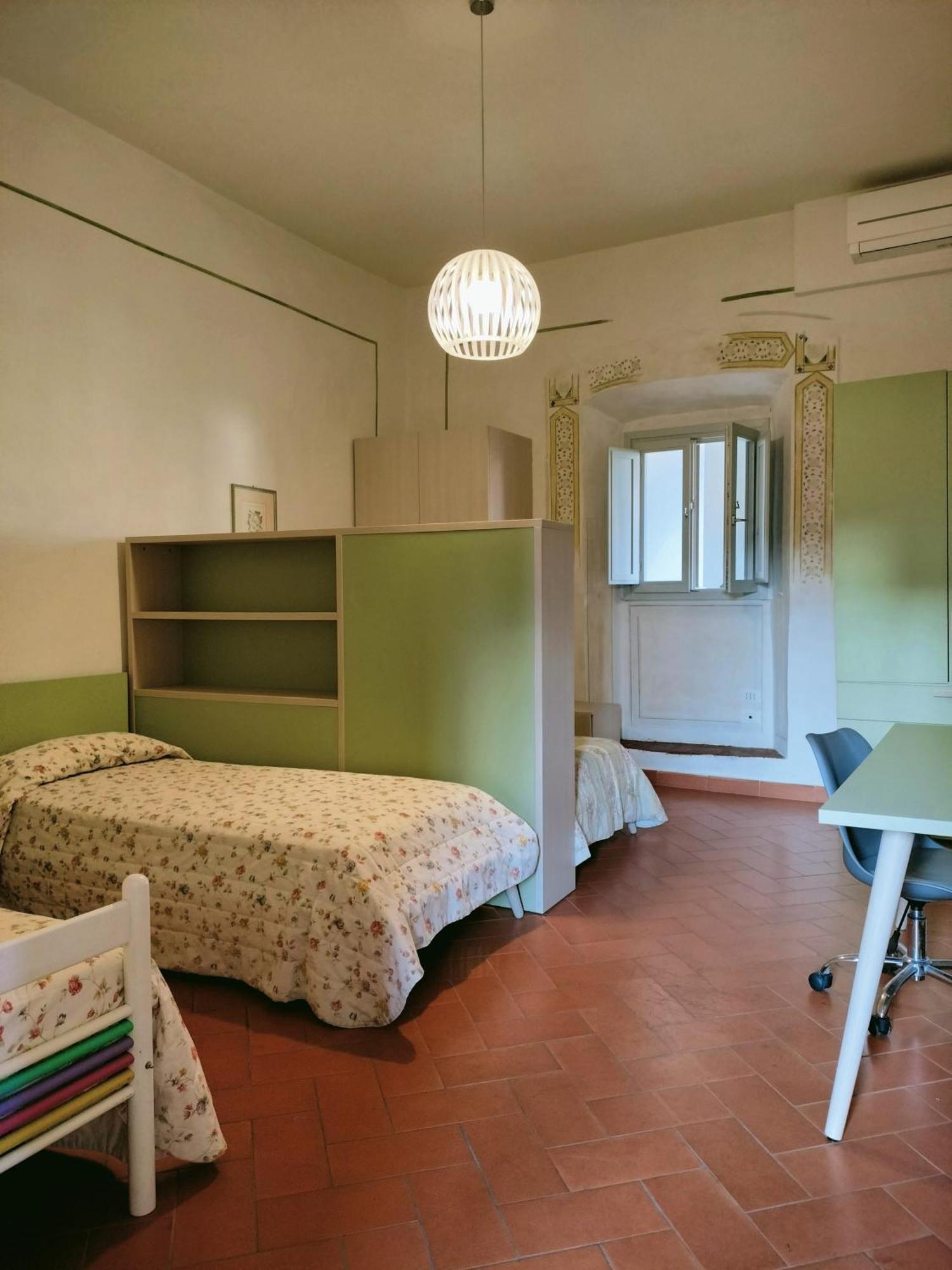 Foresteria San Niccolo Prato  Bagian luar foto