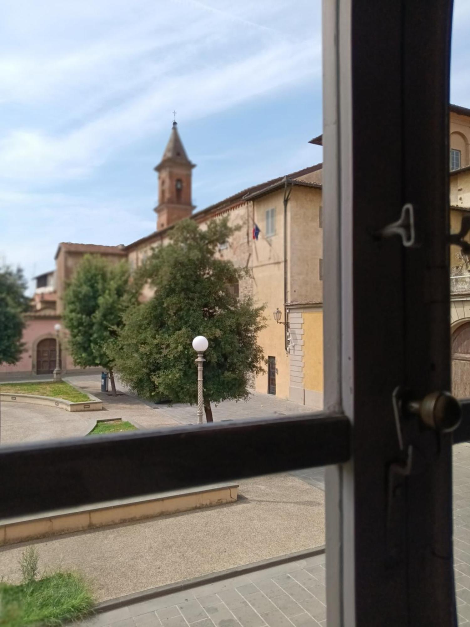 Foresteria San Niccolo Prato  Bagian luar foto
